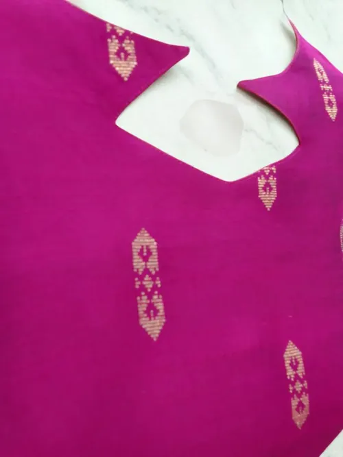 Ethnic kurthis-A01851